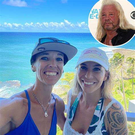 who is baby lyssa married to now|Dog the Bounty Hunter Star Baby Lyssa Chapman Finally。